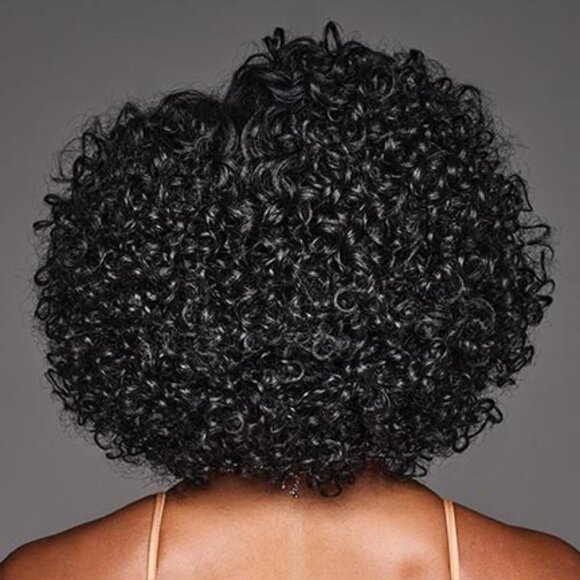 KIM KIMBLE TRINITY in MC613SS Vanilla Bean (ROOTED SHADE) - Picture 5 of 6